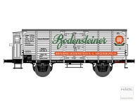 Hädl 113981 - TT - Bierwagen Bodensteiner, DRG, Ep. II